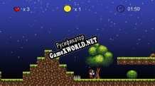 Русификатор для Knight Runner (bertonq)