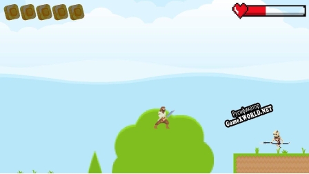 Русификатор для Knight Runner (PVP Coalition)
