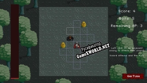 Русификатор для Knight Terrors (itch)