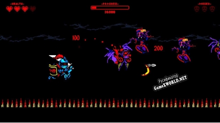 Русификатор для Knight Terrors