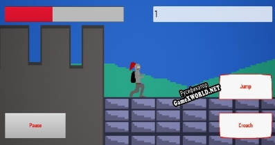 Русификатор для Knight Thief