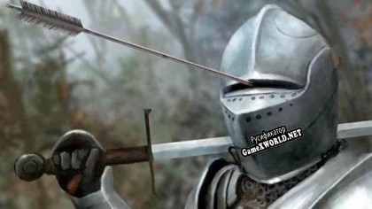 Русификатор для Knightly Vengence