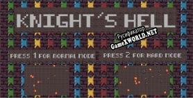 Русификатор для Knights Hell