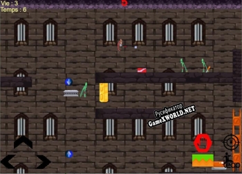 Русификатор для Knights Never ending dungeon