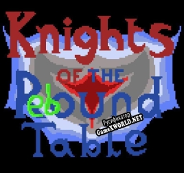 Русификатор для Knights of the Rebound Table