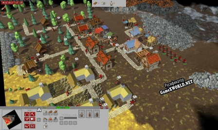 Русификатор для Knights Province Alpha 9.1