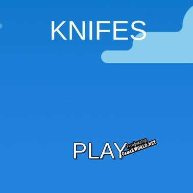 Русификатор для Knives (itch) (redfire Games)