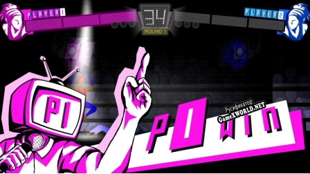 Русификатор для Knockdown TV