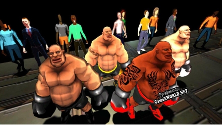 Русификатор для Knockout Kingdom