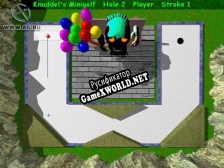 Русификатор для Knuddels Minigolf