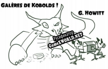 Русификатор для Kobold Endeavour VF Galères de Kobolds
