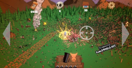 Русификатор для Kobolds Revenge Demo