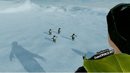 Русификатор для Kolb Antarctica Experience