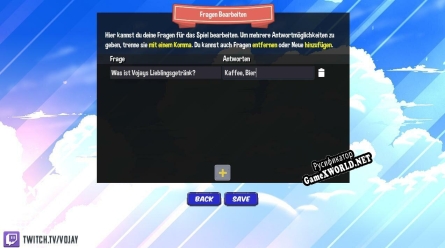 Русификатор для Koliquest