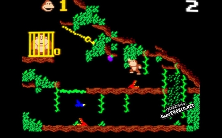 Русификатор для Kong
