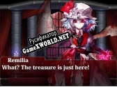 Русификатор для Koumajou Densetsu Scarlet Symphony