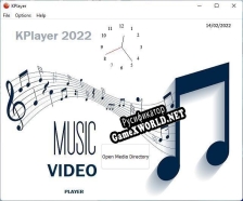 Русификатор для KPlayer media player for Windows