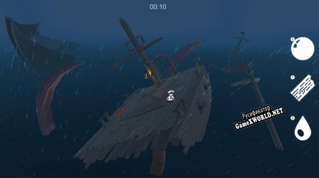 Русификатор для Kraken (itch)