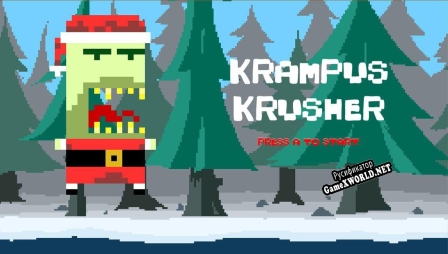 Русификатор для Krampus Krusher