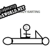 Русификатор для Krazy Karting