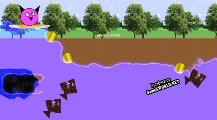 Русификатор для Krazy Kitten Kayaking