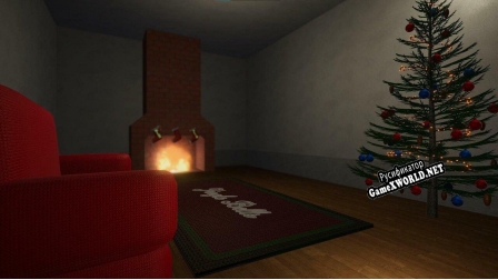 Русификатор для Kringle (Plazma Studios)