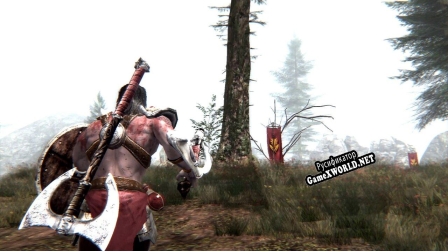 Русификатор для Krum Battle Arena