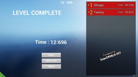 Русификатор для KTGAME