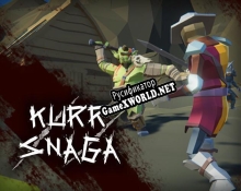 Русификатор для Kurr Snaga (itch)