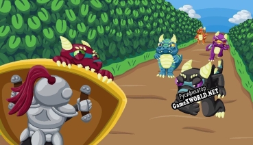 Русификатор для Kursed Kobold