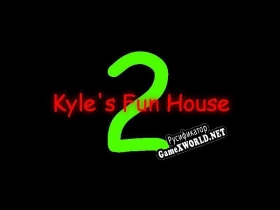 Русификатор для Kyles Fun House 2 -The Nightmare Awaits