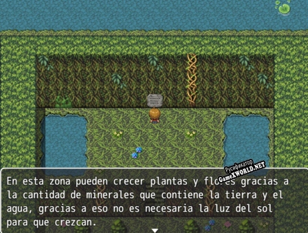 Русификатор для La Aventura De Axel