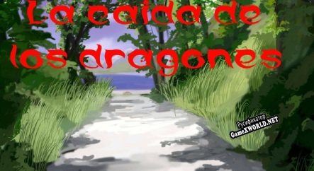 Русификатор для La caida de los dragones