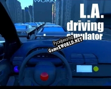 Русификатор для L.A. Driving Simulator