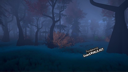 Русификатор для La Forêt Enchantée (Studio 307)