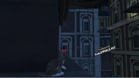 Русификатор для La nuit, tous les chats sont gris