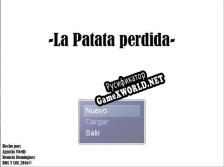 Русификатор для La patata perdidau002F The lost potato