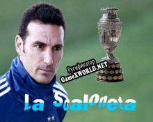 Русификатор для La Scaloneta
