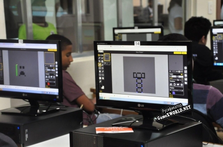 Русификатор для Lab de Games 3ª Edição