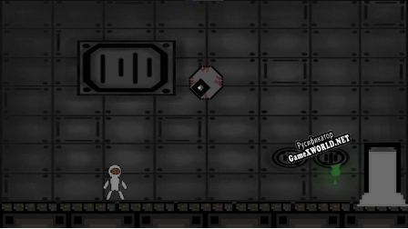 Русификатор для Lab Escape (itch) (tangel)