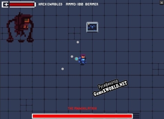 Русификатор для Lab Rat (cyber-studios)