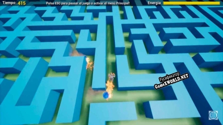 Русификатор для Laberinto 3D