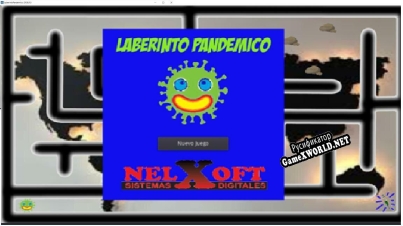 Русификатор для Laberinto Pandémico
