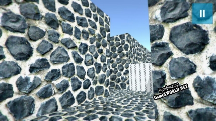 Русификатор для Labyrinth 2 (itch)