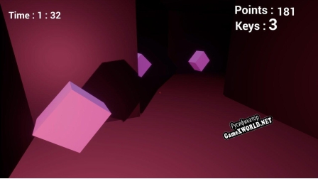 Русификатор для Labyrinth Deception