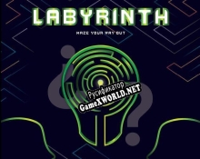Русификатор для LABYRINTH (itch) (GAMEINC20)