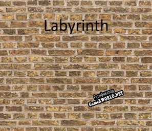 Русификатор для Labyrinth (itch) (HeitsonTron)