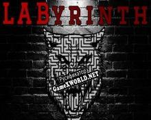 Русификатор для LAByrinth (itch) (nemesisstudio)