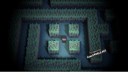 Русификатор для Labyrinth (itch) (Supay Game Lab)