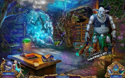 Русификатор для Labyrinths of the World Forbidden Muse Collectors Edition